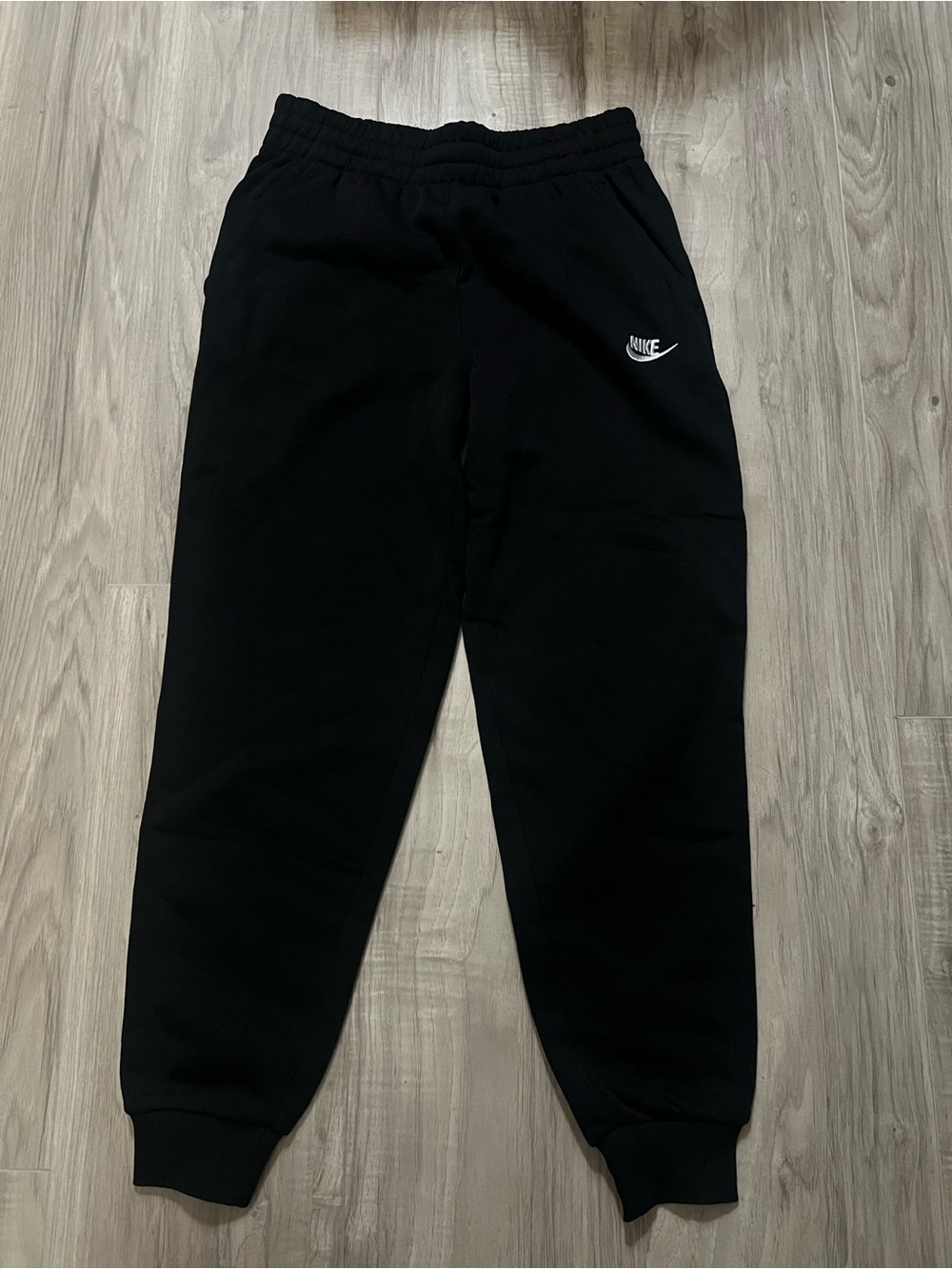 Nike Youth NSW Club Fleece Jogger